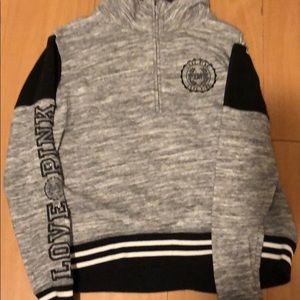 PINK Victoria Secret Sweatshirt